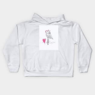 Love Kids Hoodie